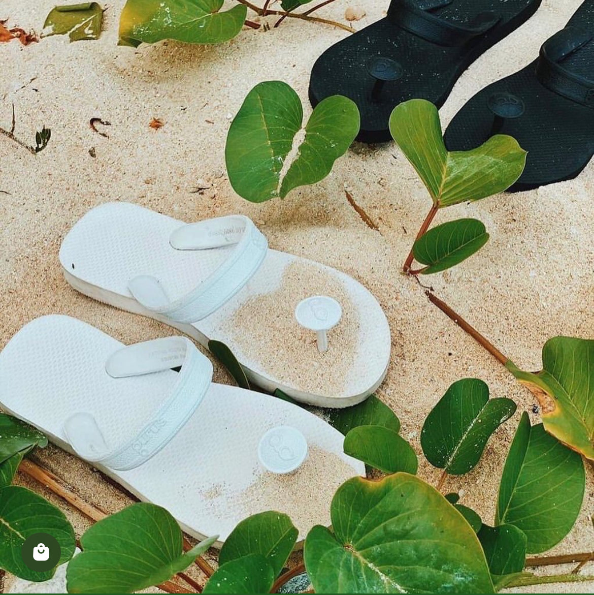【New!】Peace White