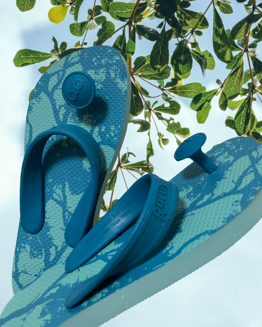 【Limited】Tree (Blue)