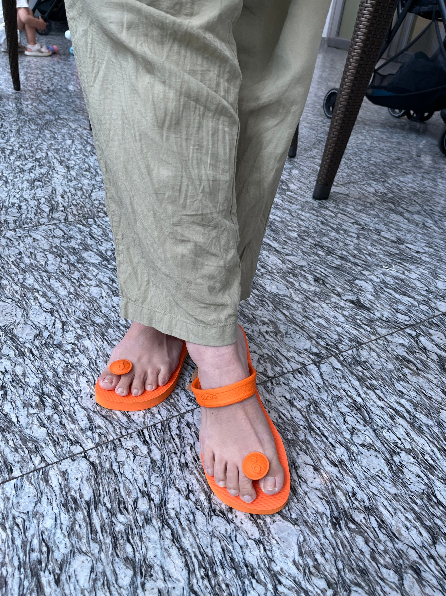 Orange (S size only)